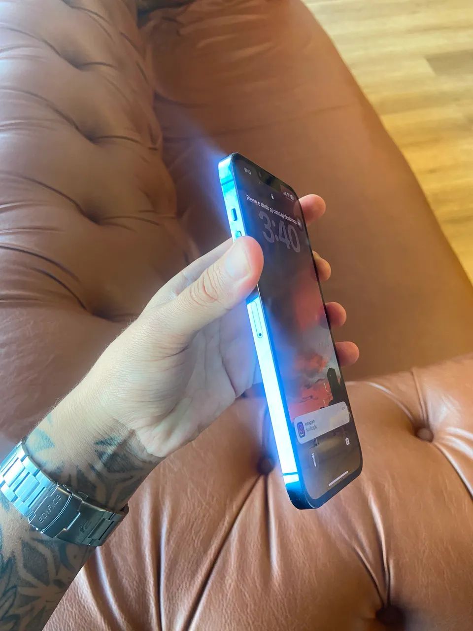13 pro Max  - Foto 4