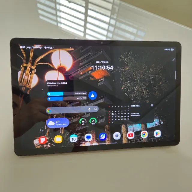 Tablet Samsung Tab S9 