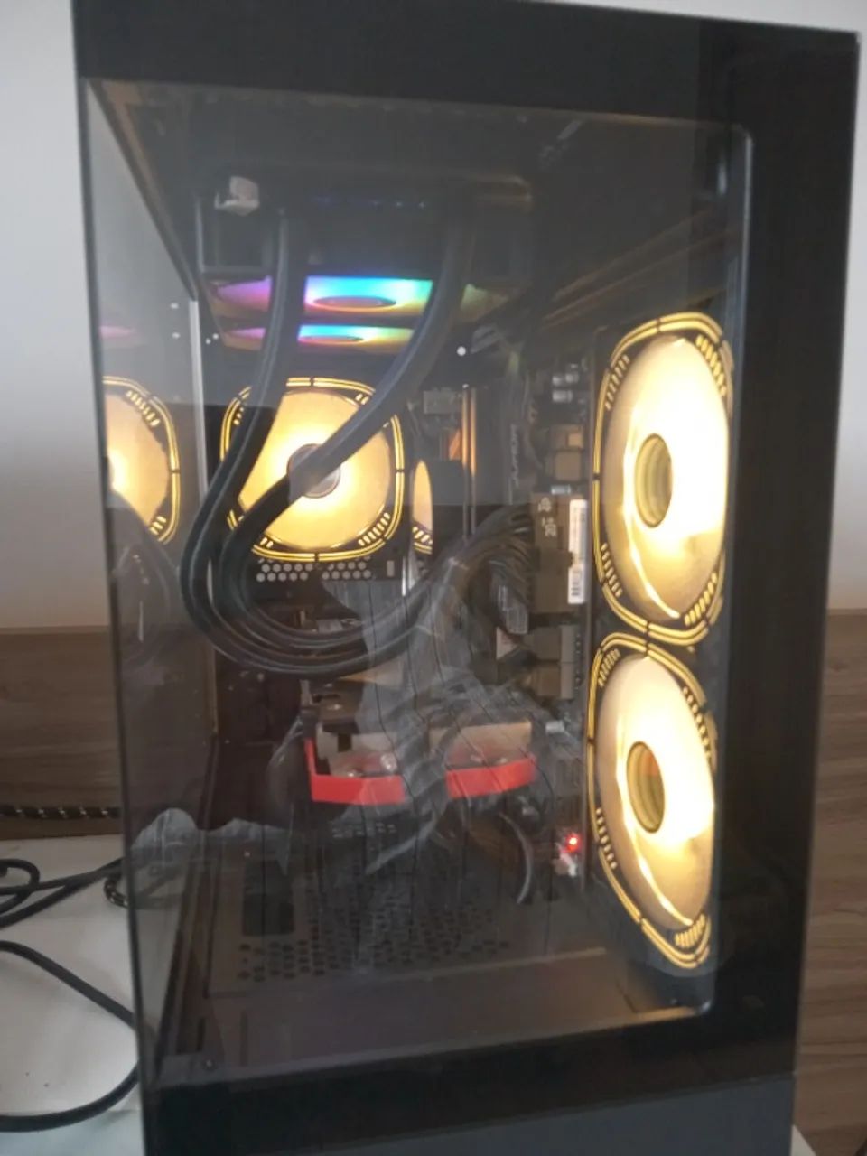 PC Gamer rayzen - Foto 2