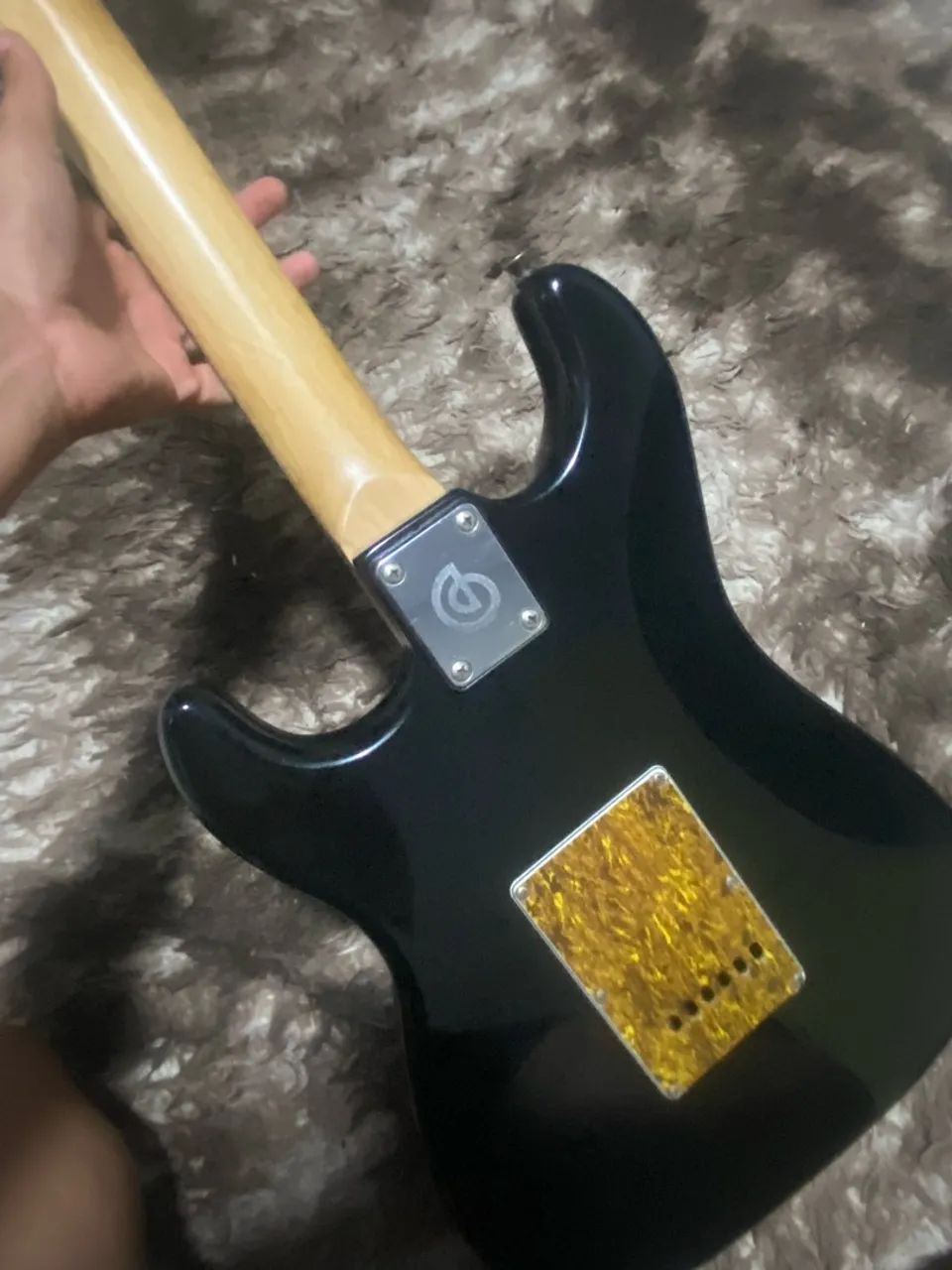Guitarra - giannini - Foto 3