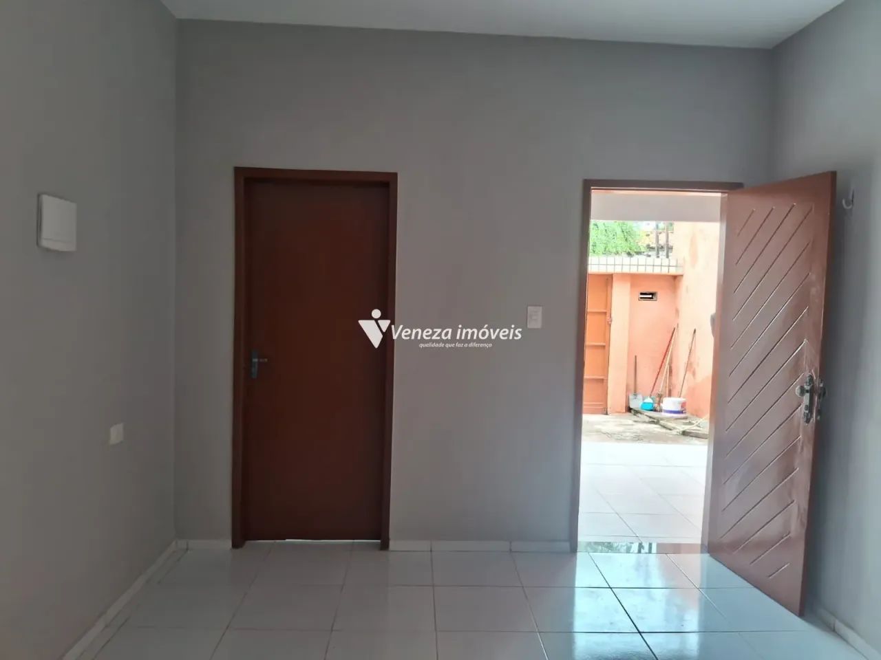 Casa com 2 Suítes e Edícula Próxima à Medimagem São Pedro - Foto 5