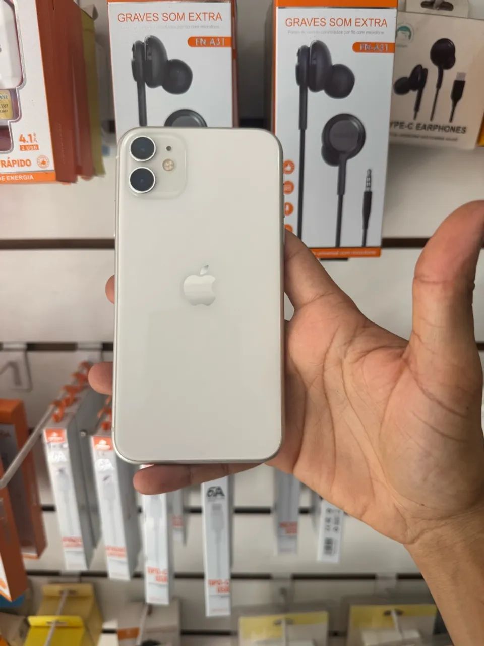IPHONE 11 - Foto 2