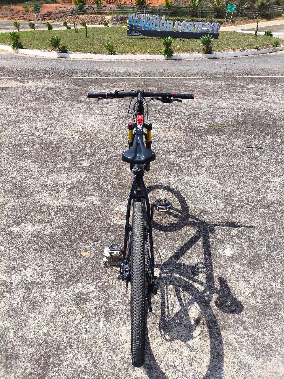 Bike Absoluta Nero 5 - Foto 3