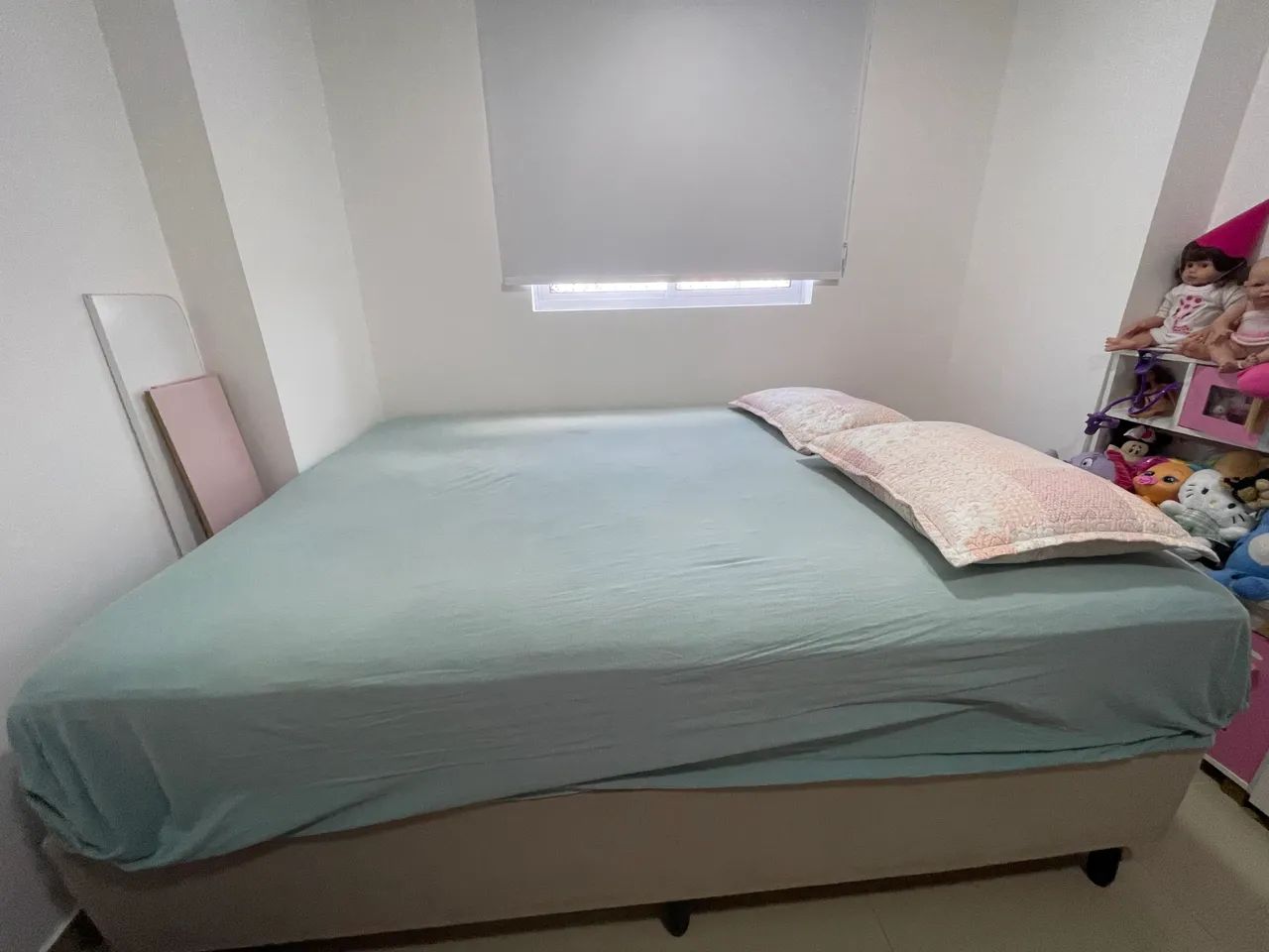 Cama Queen Size  - Foto 2