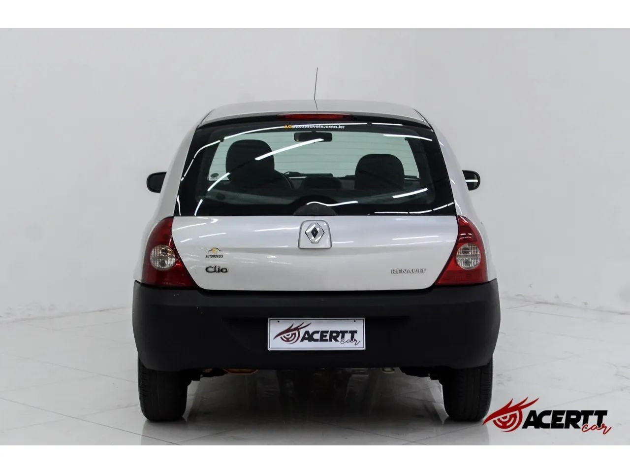 Renault Clio 2010 - Foto 5