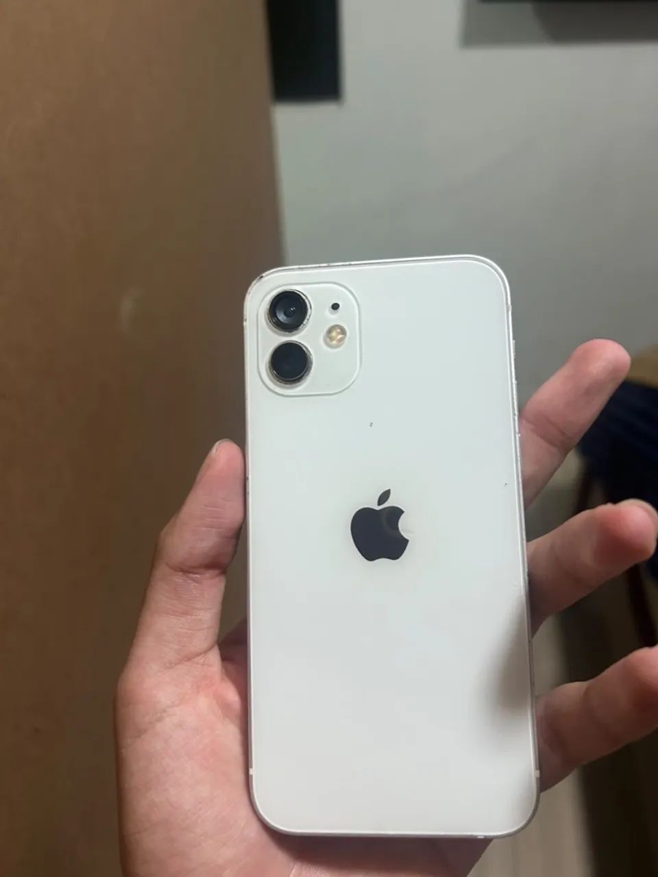 iPhone 12 64GB à venda ? Ótimo aparelho, aproveite!  - Foto 2
