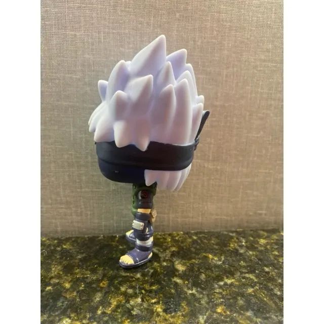 Boneco Funko Pop Kakashi #182 - Foto 4