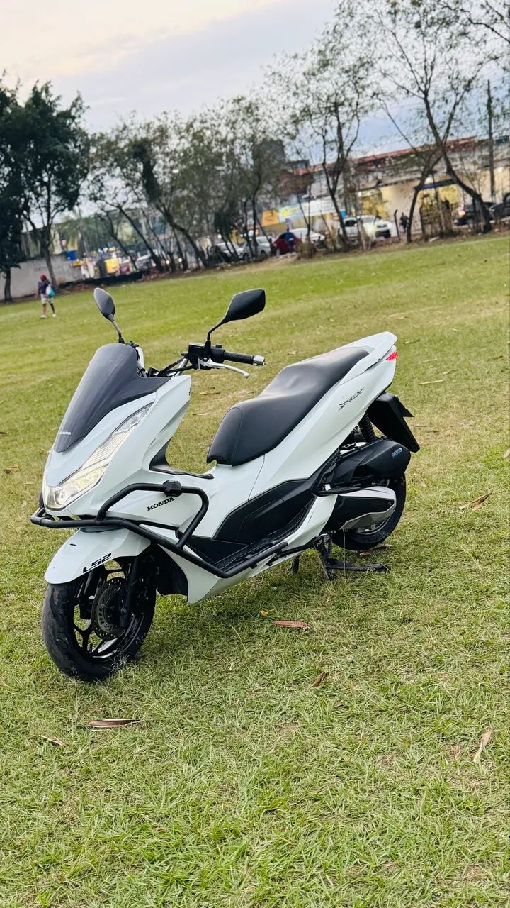 Vendo Pcx ABS 2024 
