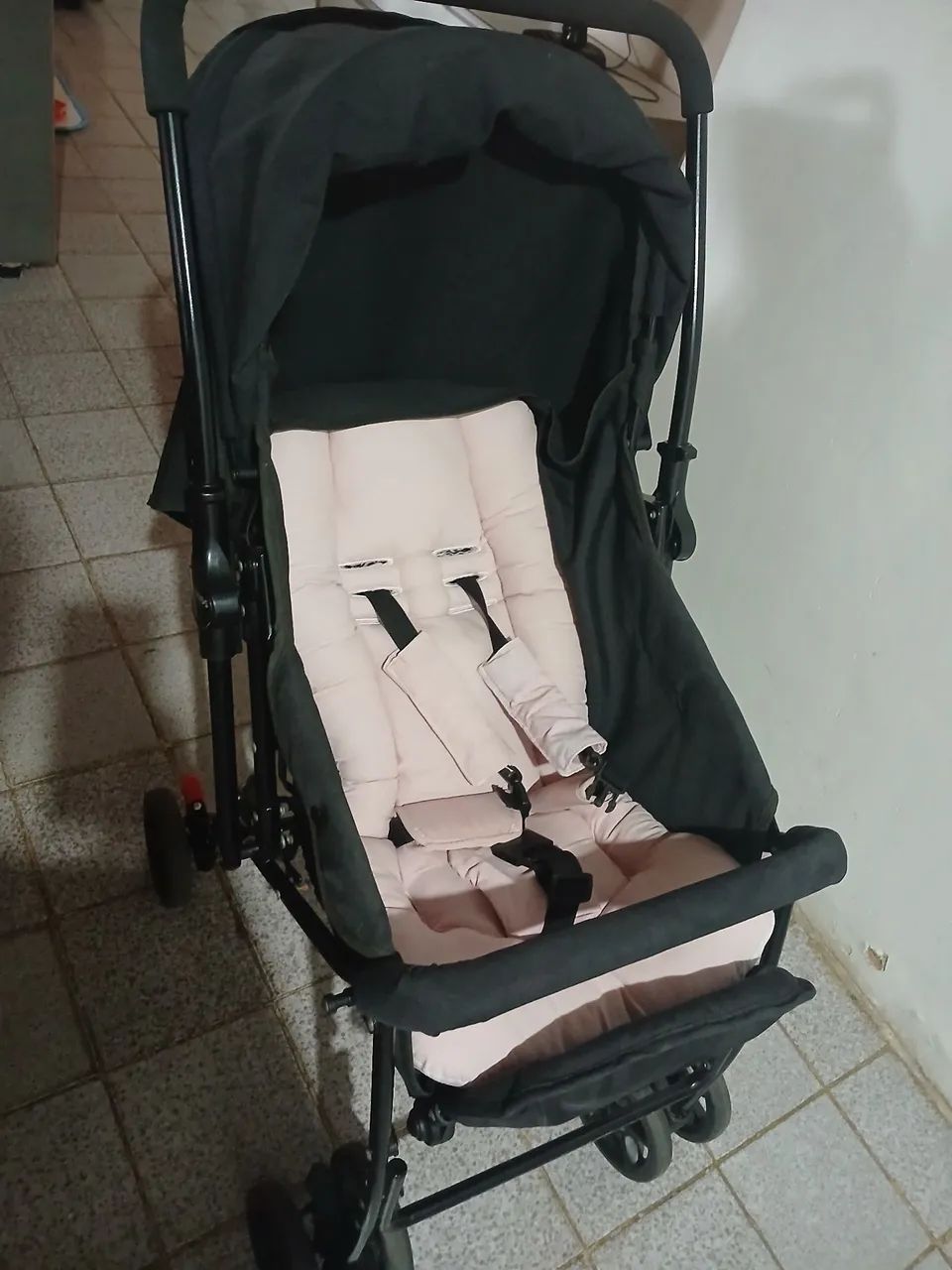 Carrinho de bb - Foto 2