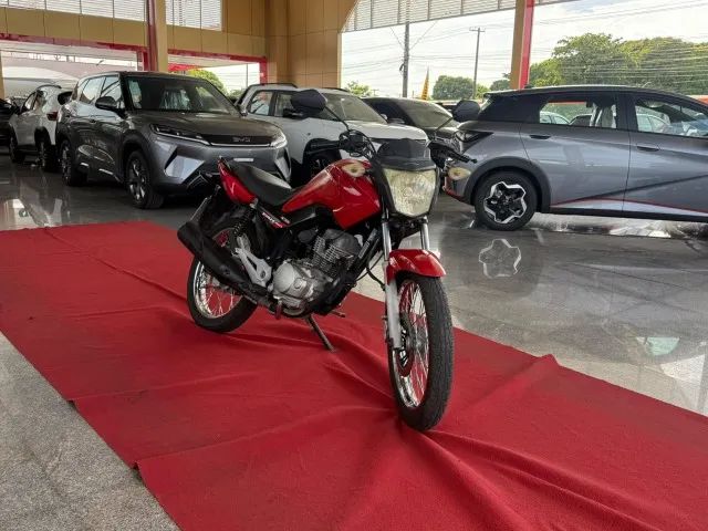 fan 150 flex 2014/ 2014 - Foto 3
