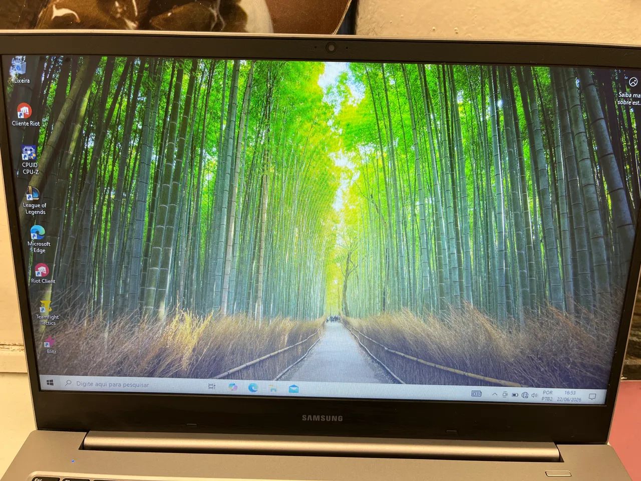 Samsung x30 i5 10th - Foto 4