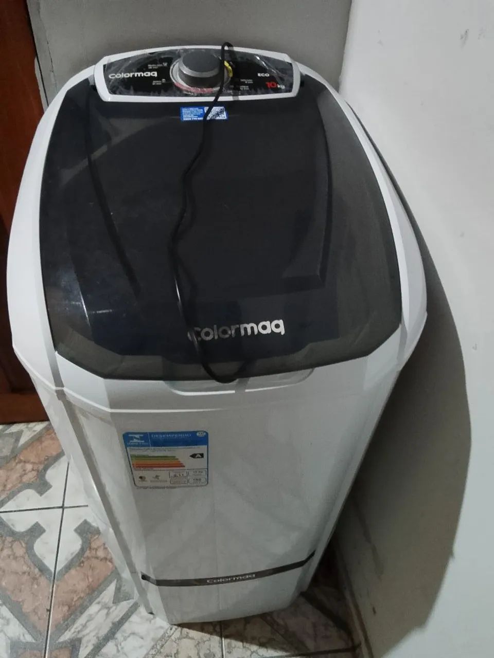 Tanquinho 