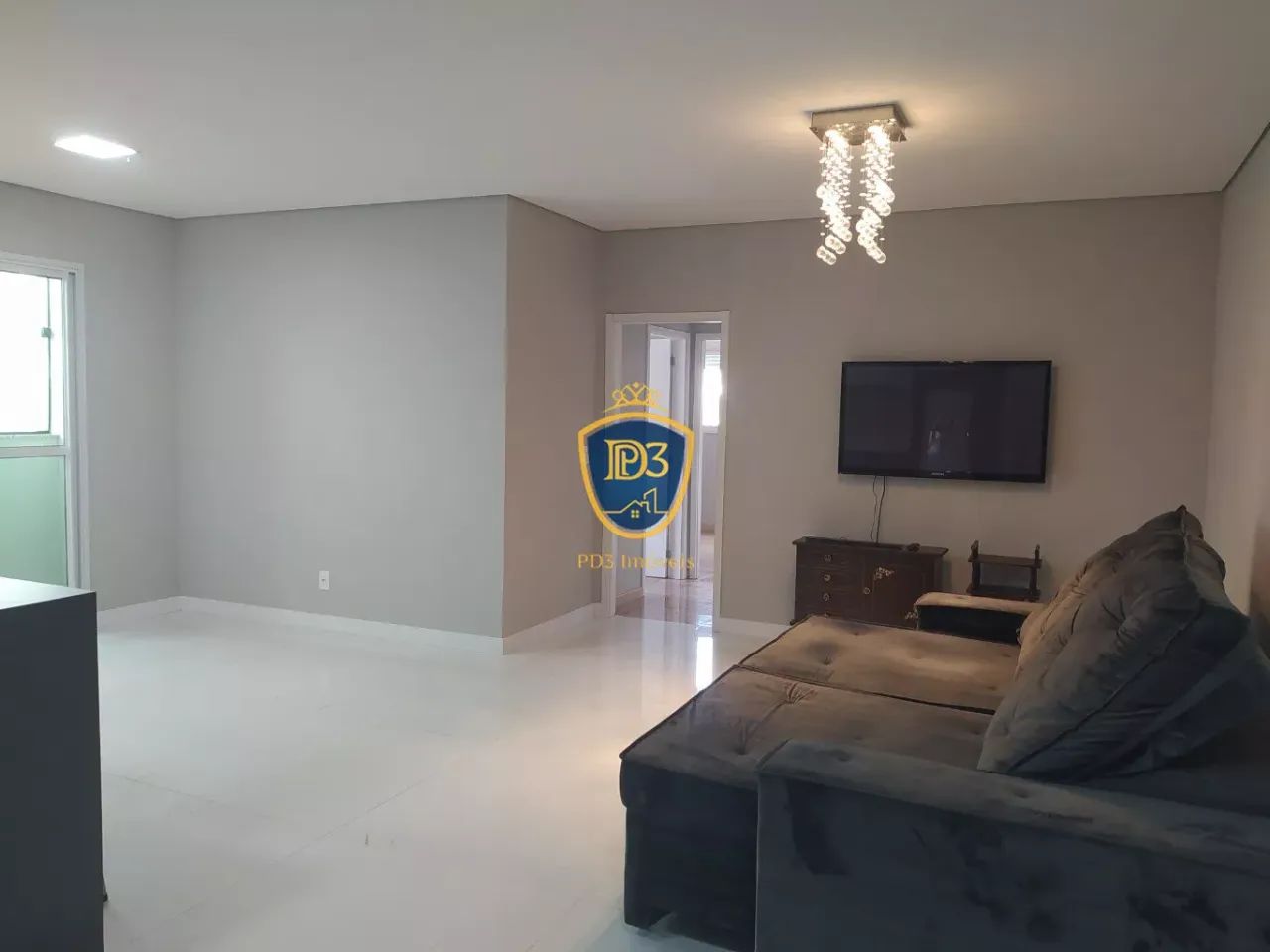 Apartamento para aluguel, Centro, Ponta Grossa - Foto 4