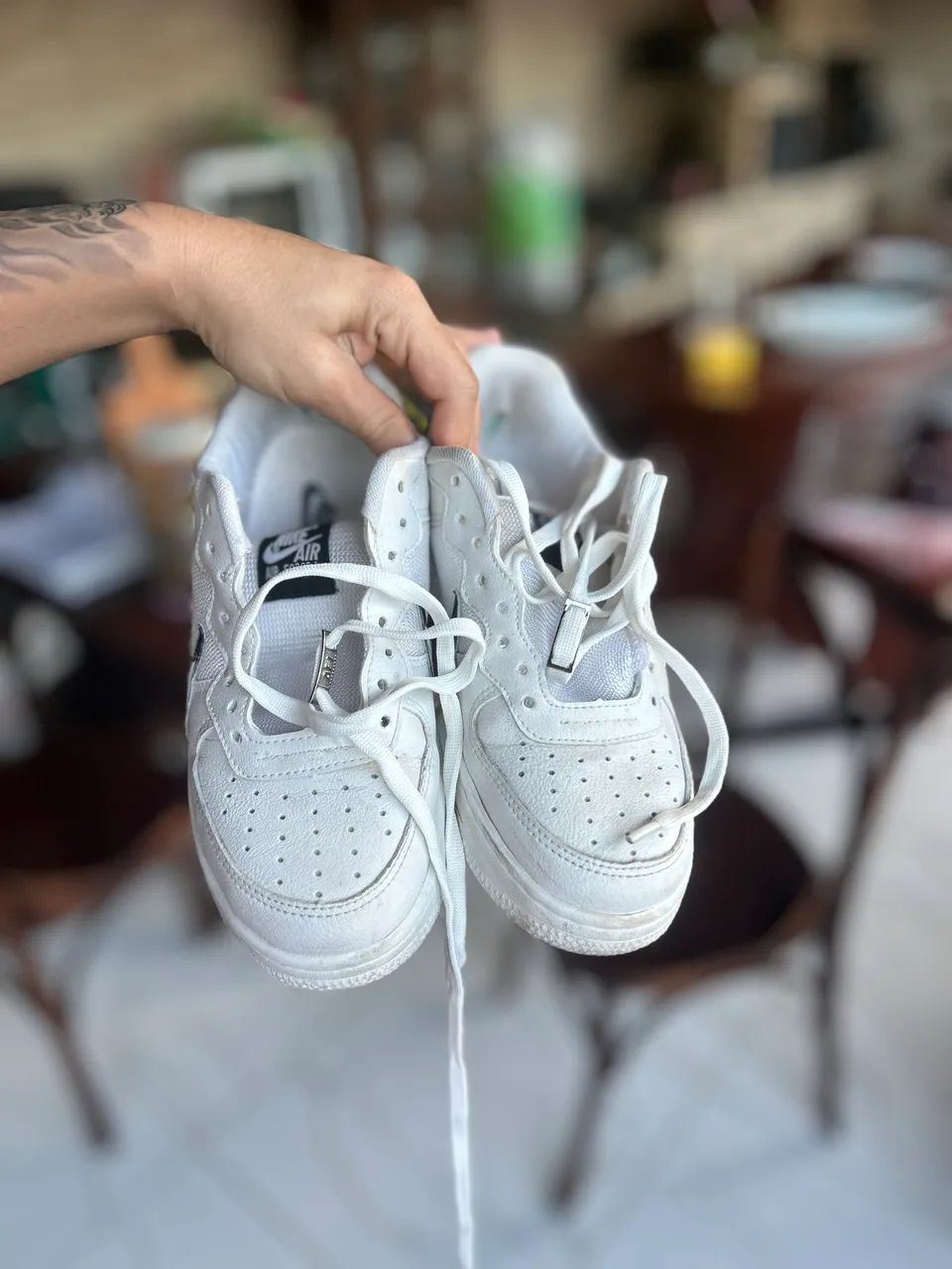 Tênis Nike  - Foto 2