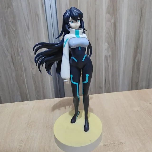 Figure Gundam Build Divers Re:RISE May - Foto 2
