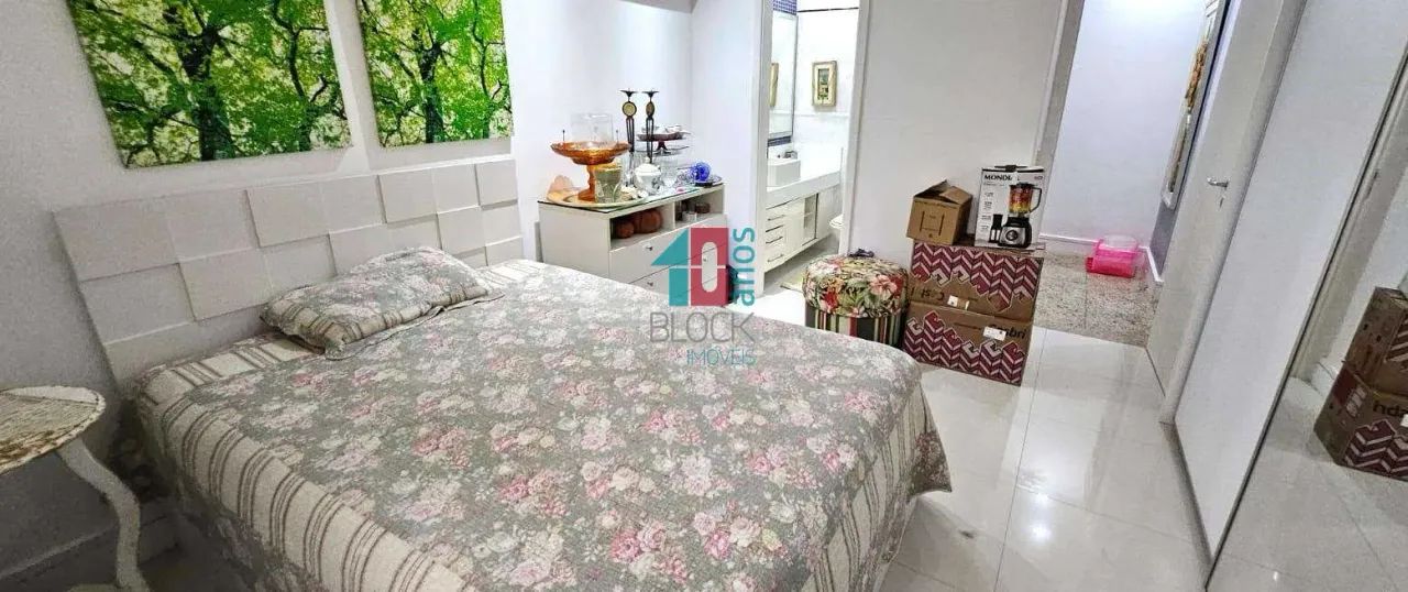 Recreio dos Bandeirantes | Apartamento 3 quartos, sendo 3 suites - Foto 11