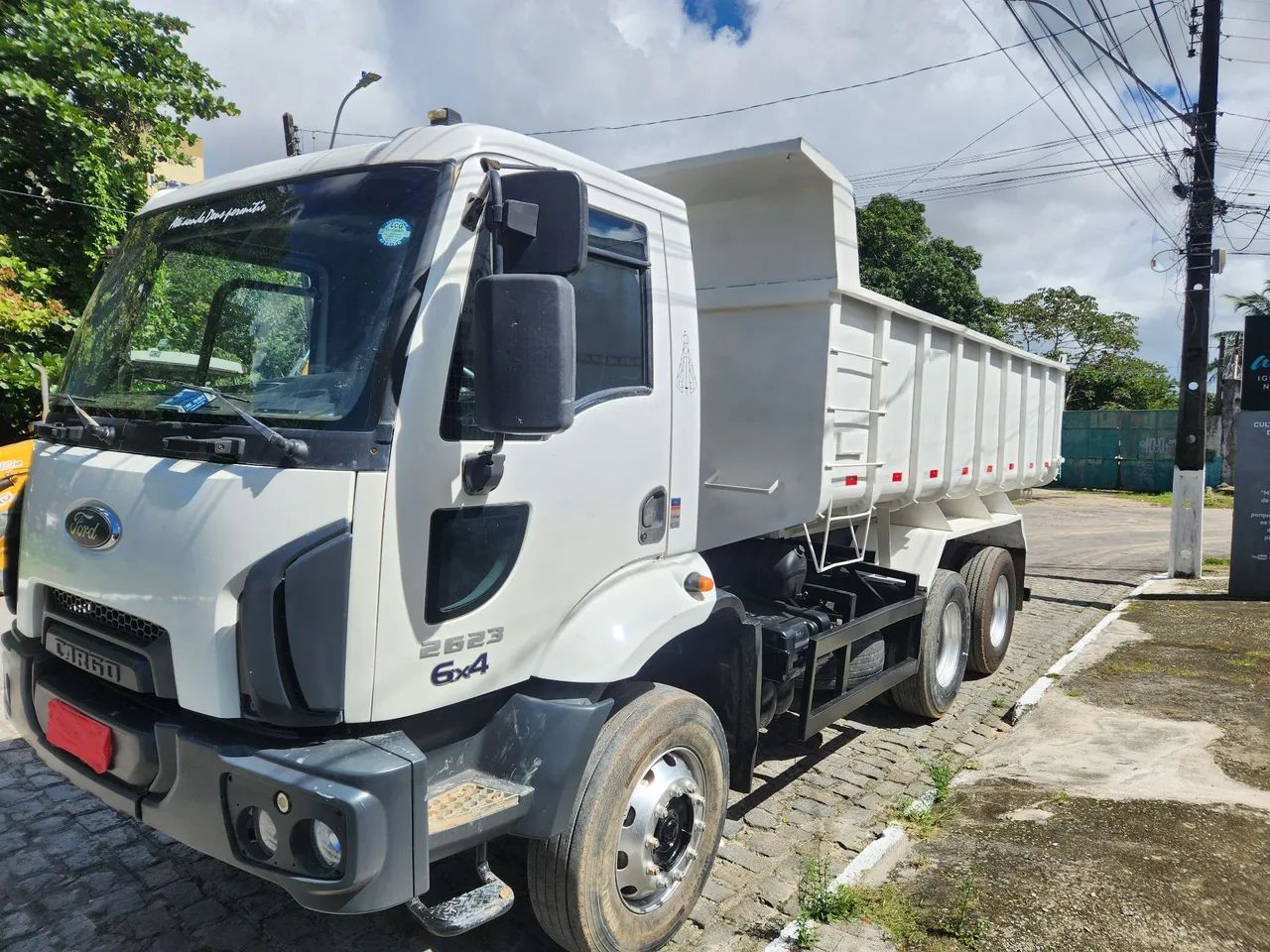 Ford 2623 - Foto 2