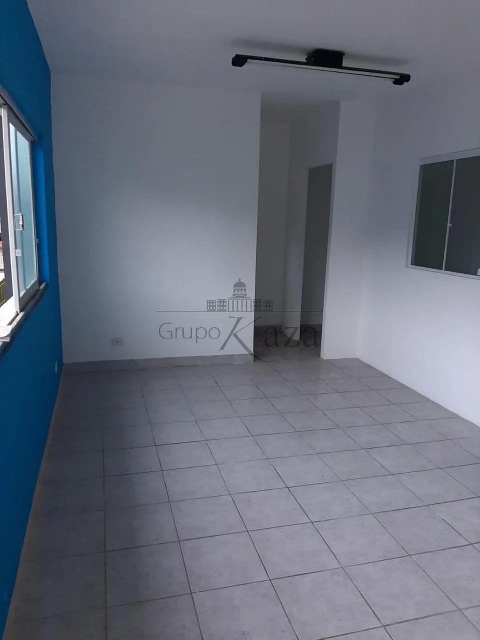 Sala Comercial - Jardim Morumbi - 68m².