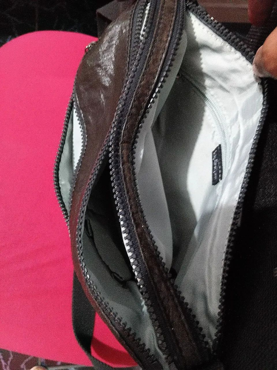 Bolsa kipling original  - Foto 2