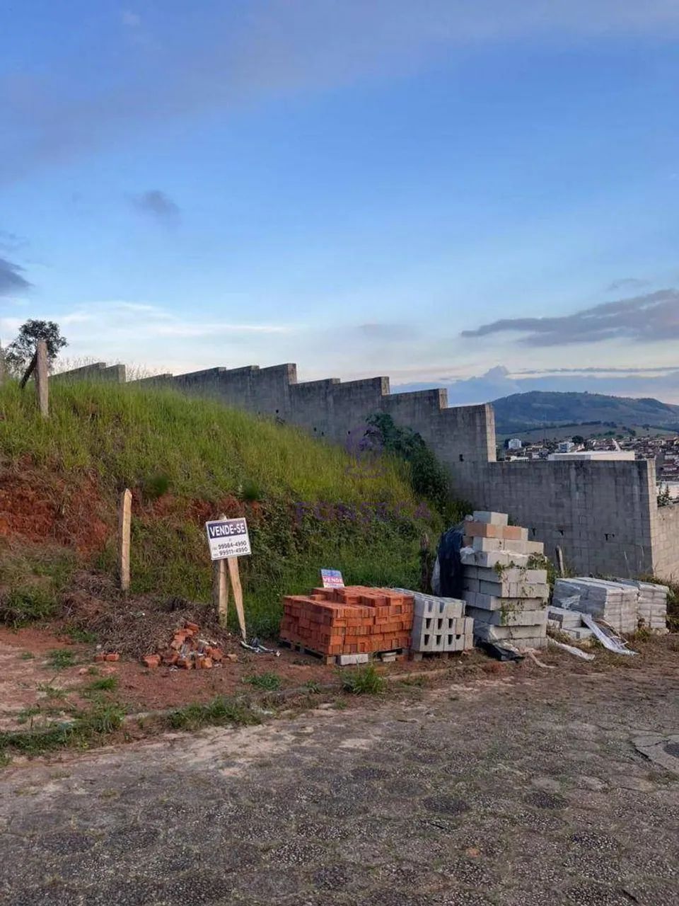 LOTE À VENDA - Foto 2