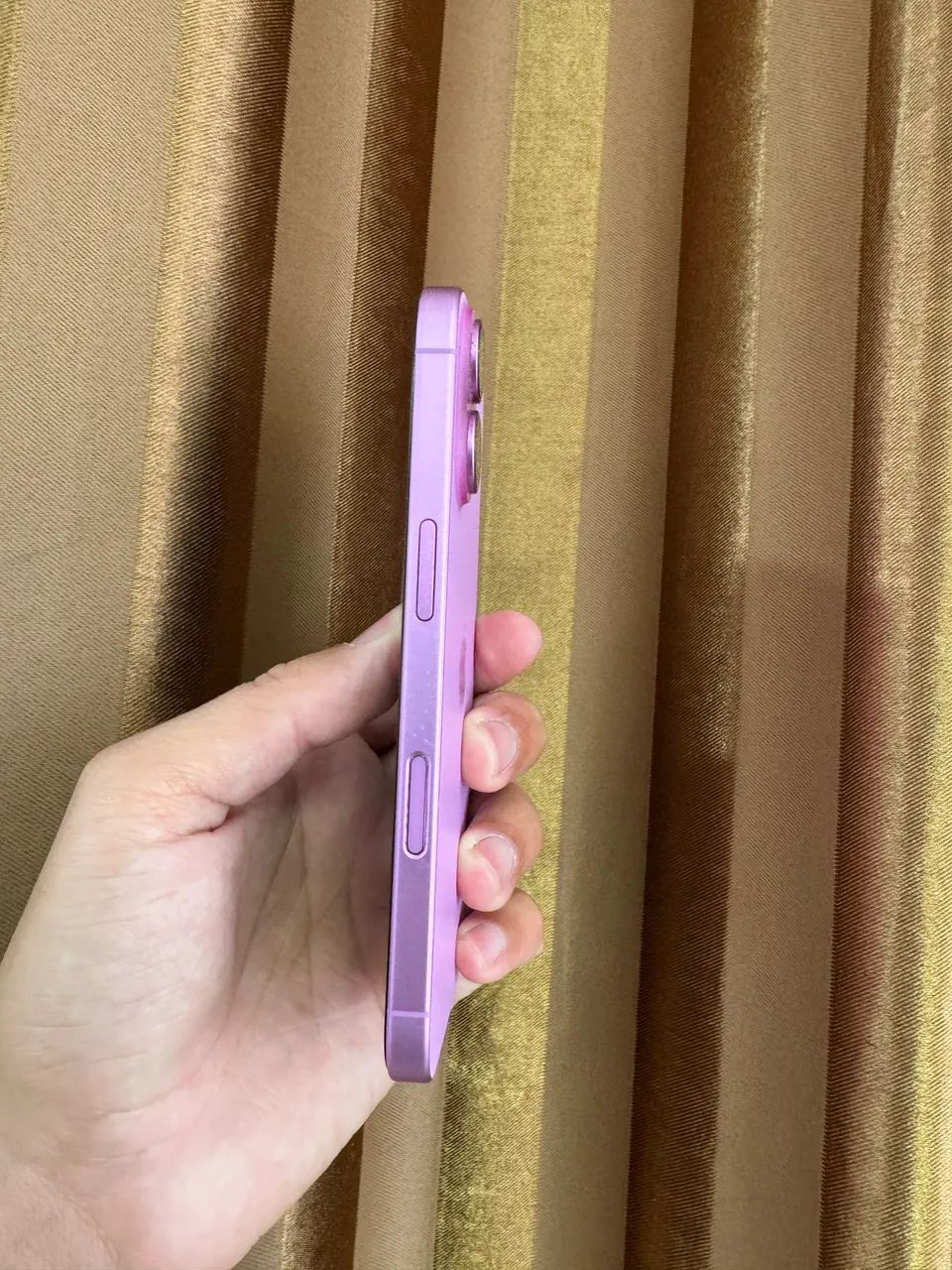 iPhone 16 rosa 128gb  - Foto 2