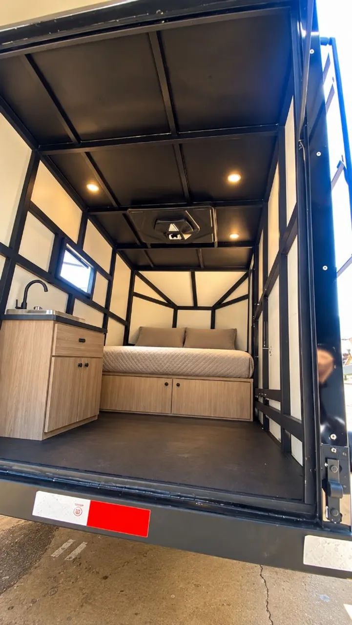 Motorhome  - Foto 3
