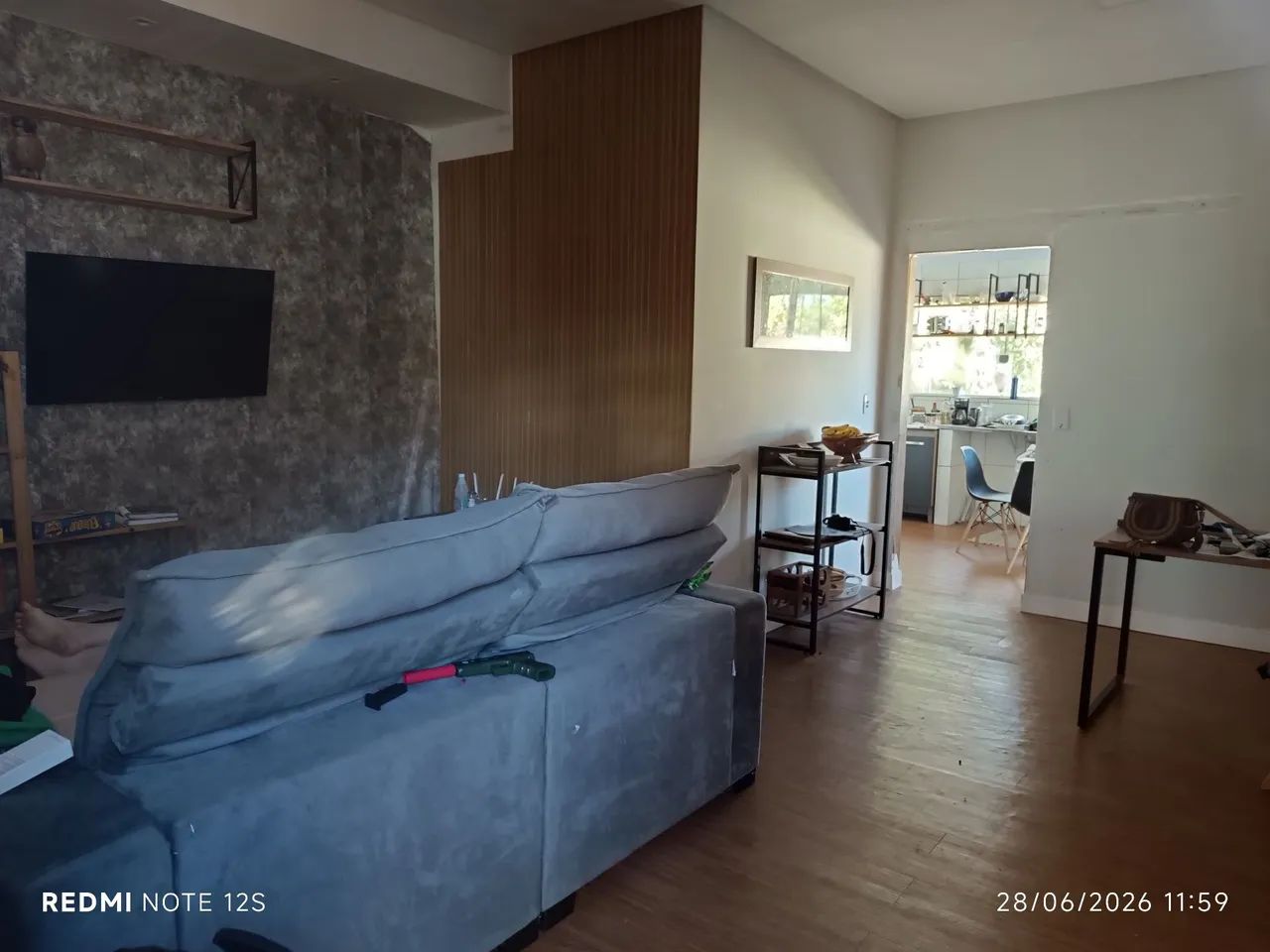 Vendo casa  - Foto 2