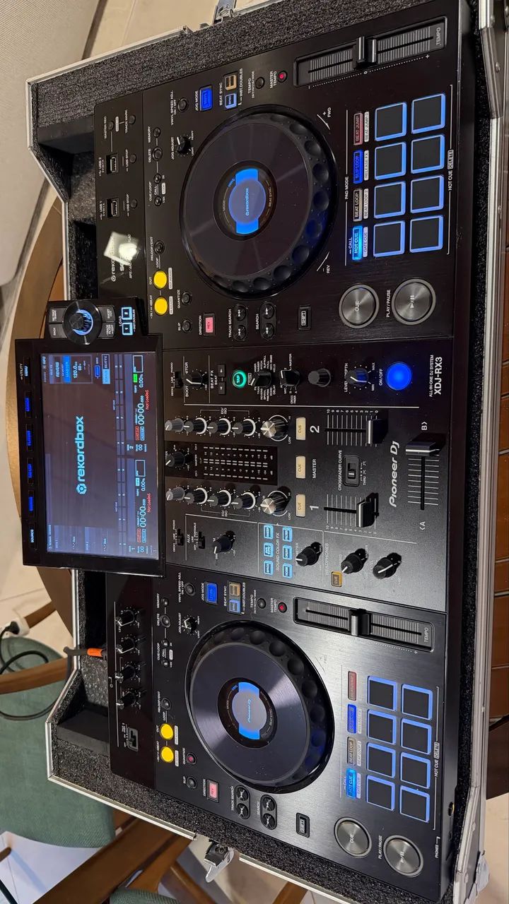 XDJ RX3
