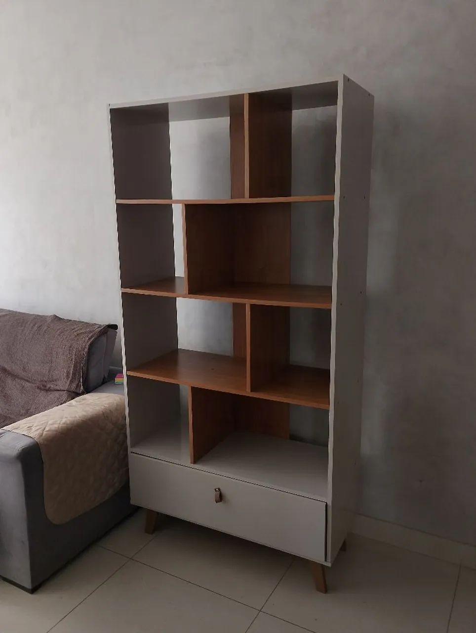 Estante 