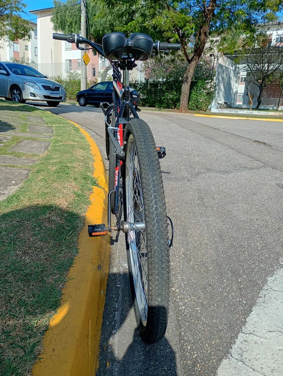 Oportunidade! Bike aro 26 (desapego) - Foto 5