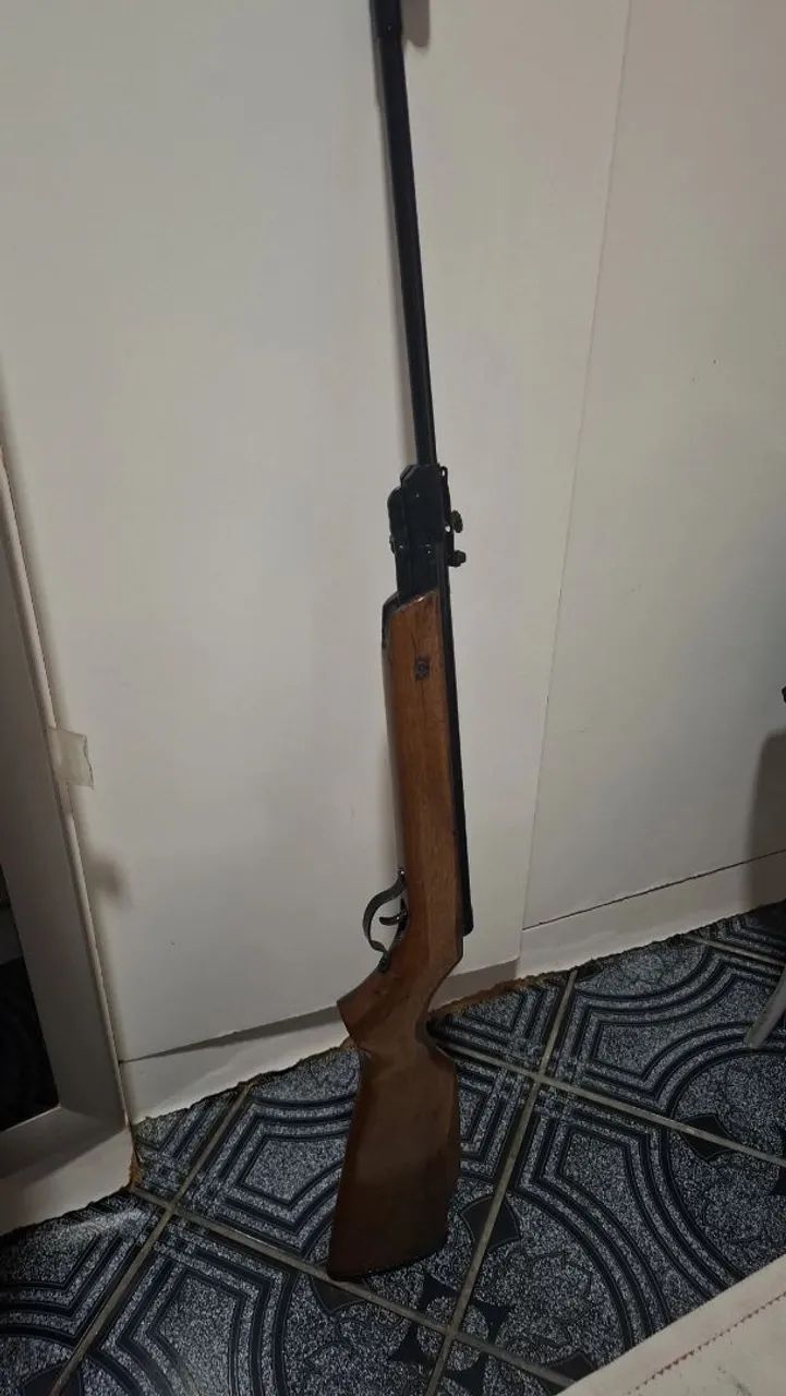 Arbalet de pesca 5.5