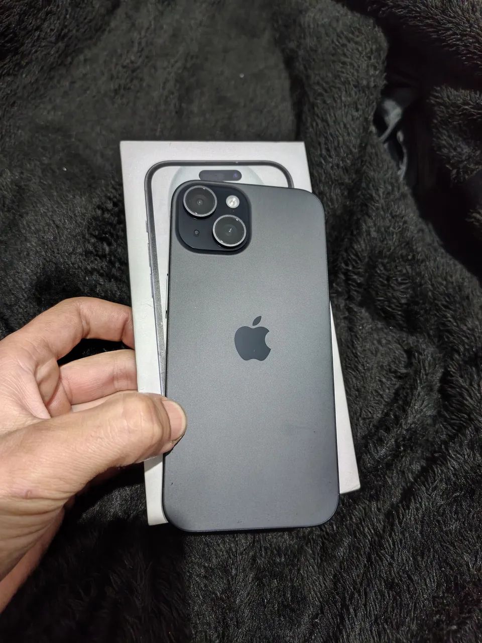 IPHONE 15  - Foto 5