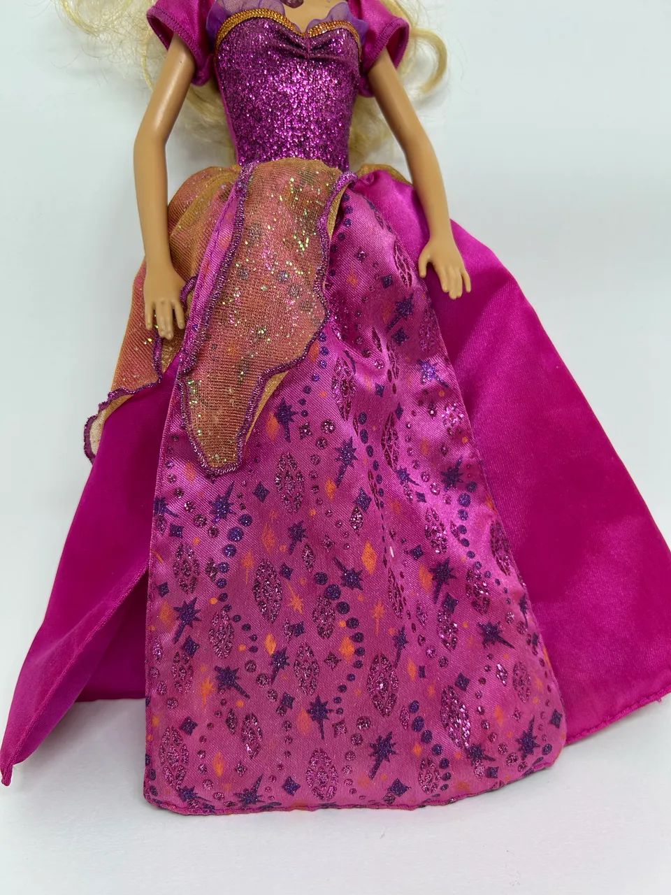Barbie Princesa Liana - Foto 4