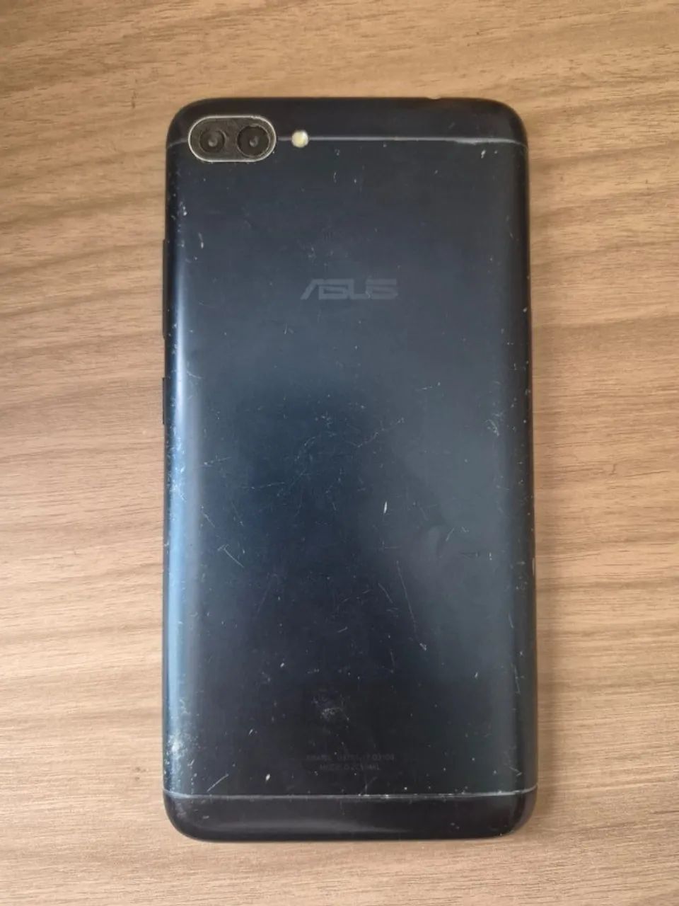 asus zenfone - SUCATA - Foto 2