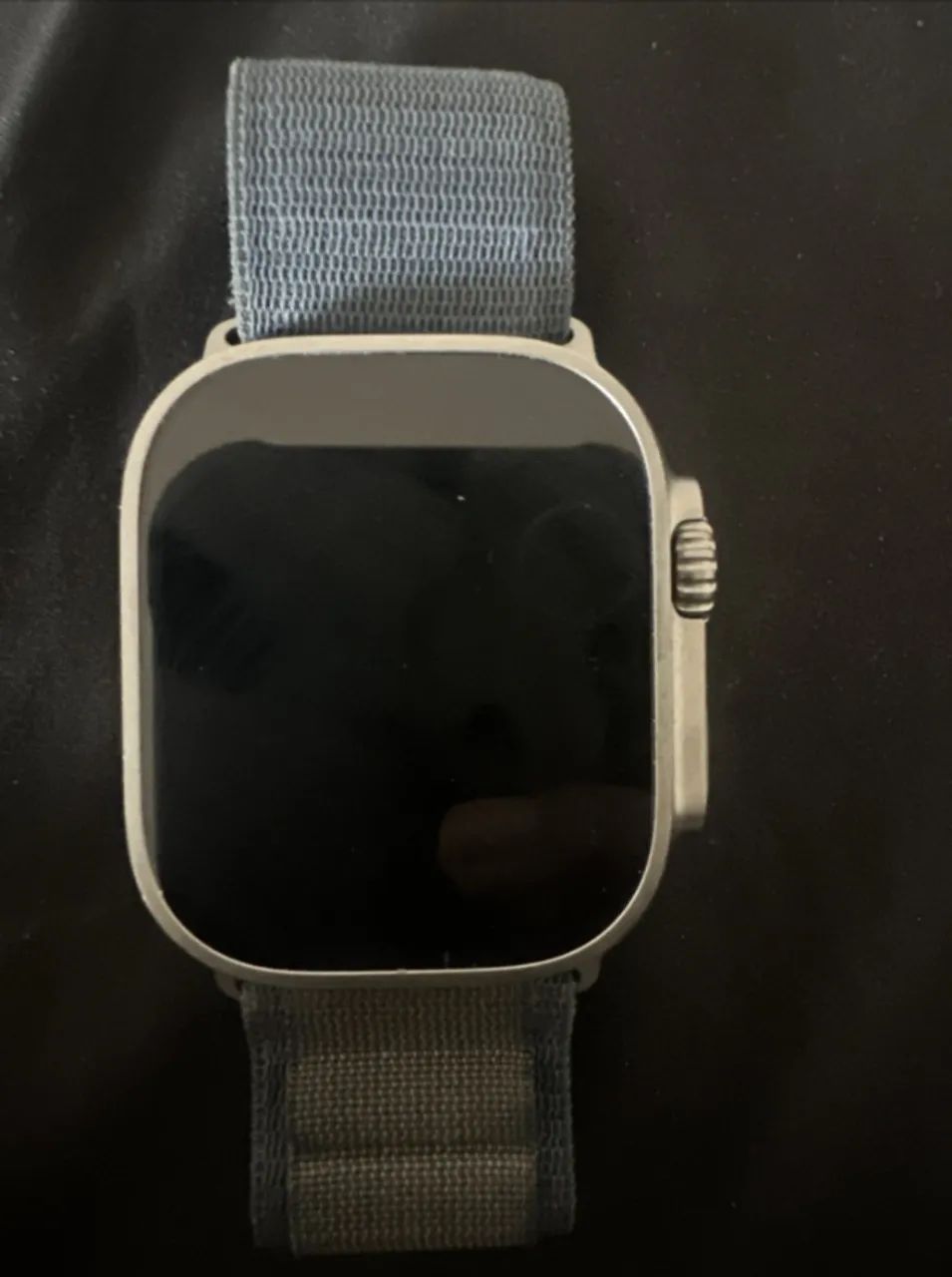 Apple Watch ULTRA 2 - Foto 3
