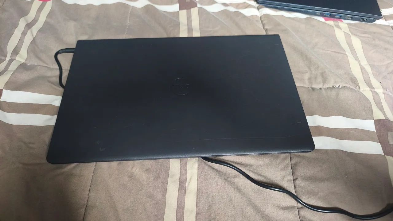 Notebook Dell Inspiron 15 com 24gb de Ram  - Foto 3