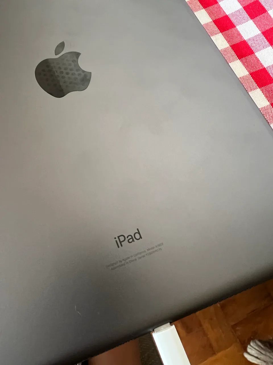 ipad 9? geração 64GB - Foto 4