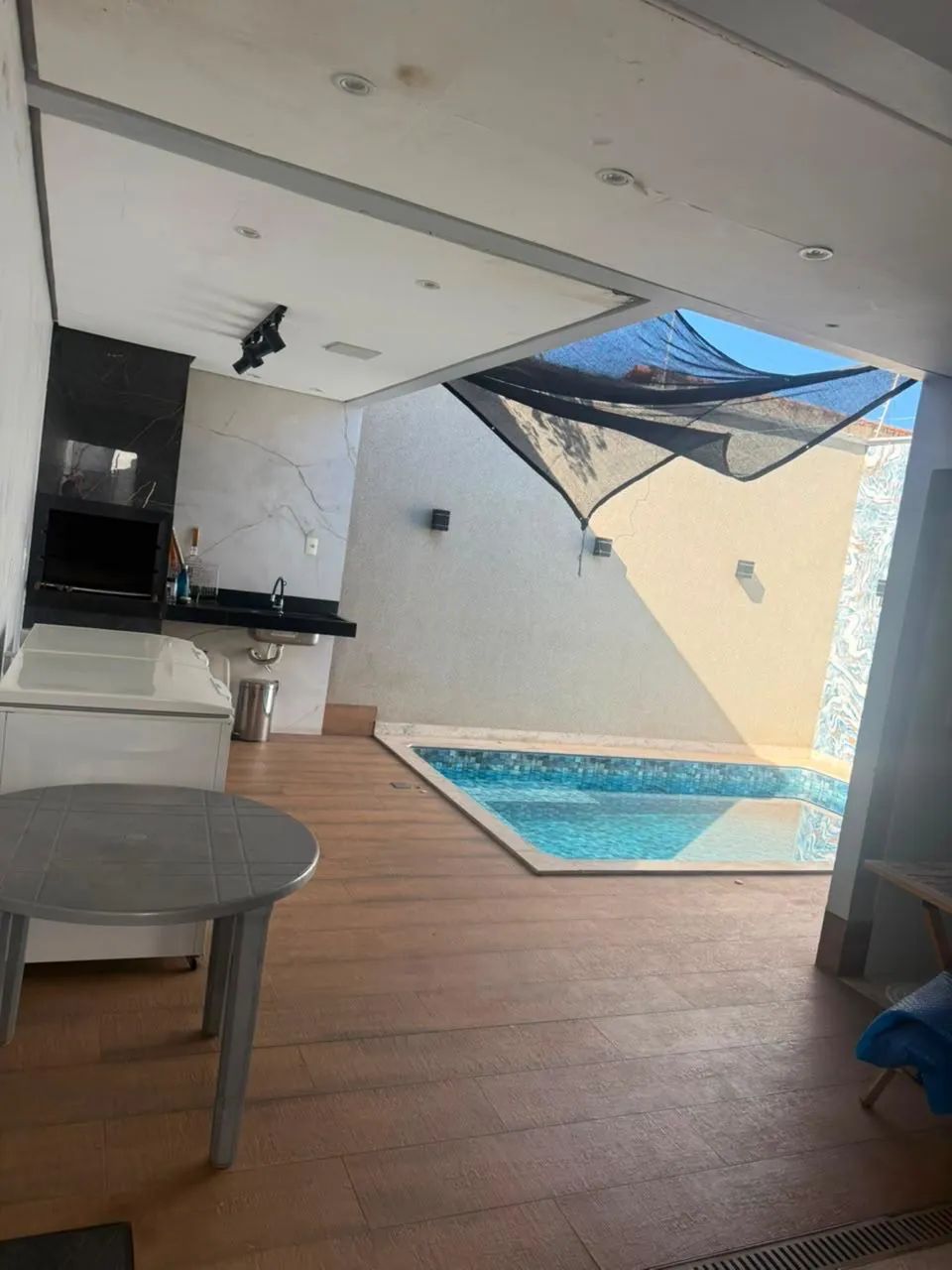 Casa em Luzimangues  - Foto 4
