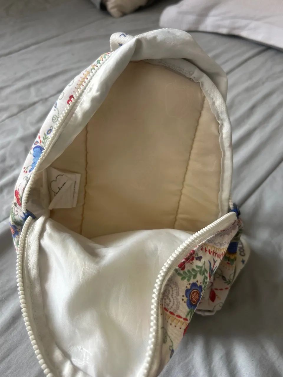 Mini mochila farm - Foto 2