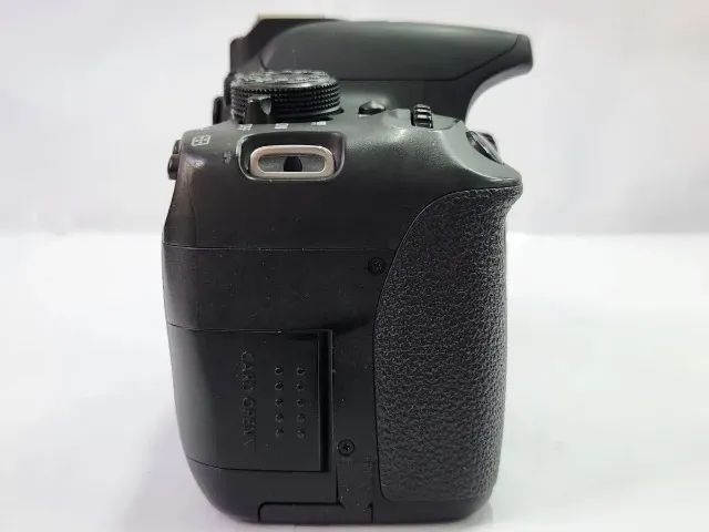 Canon EOS Rebel T5i - Foto 4