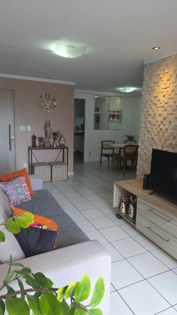 Foto - Recife - Casa Amarela