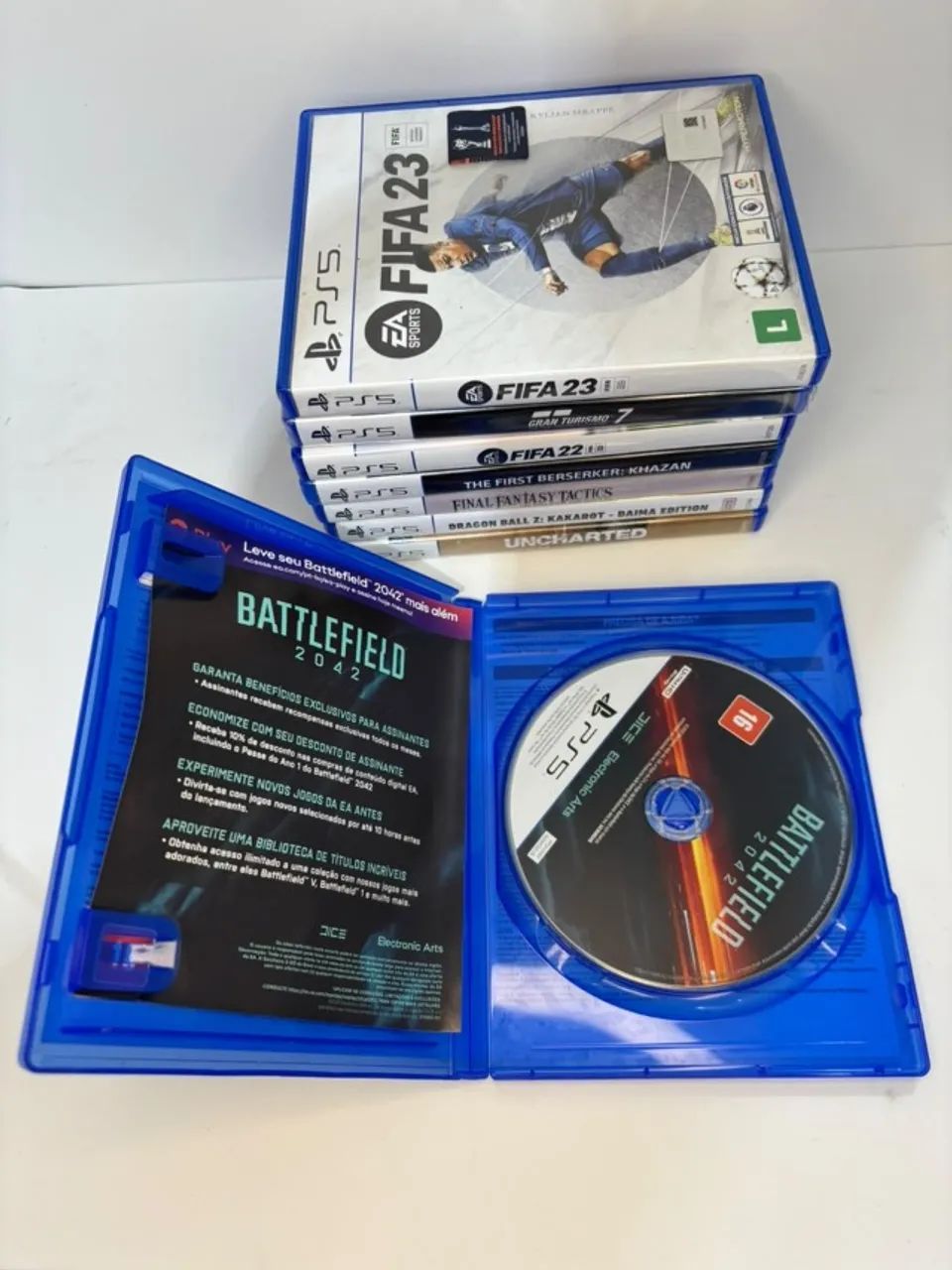 Battlefield  - Foto 2
