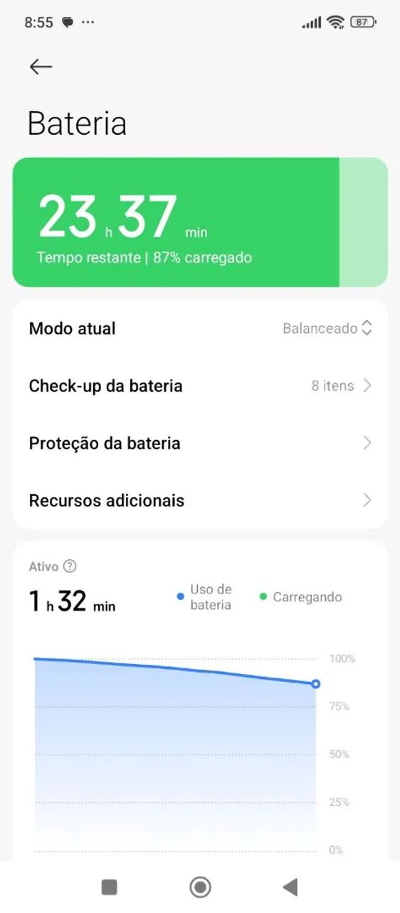 Redmi Realme 14c  - Foto 2