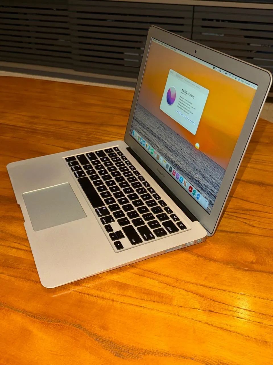 macbook air 13 2015