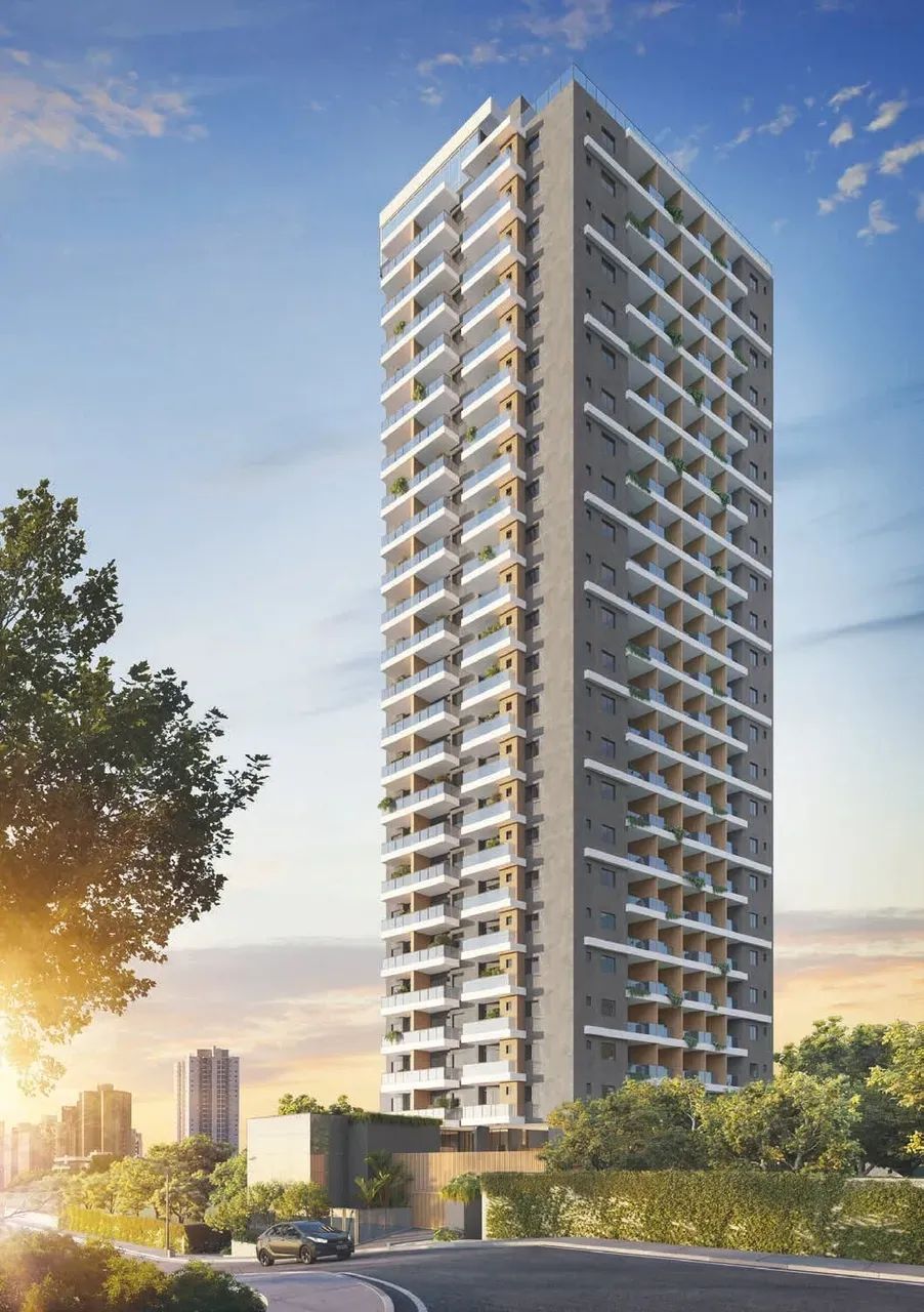 APARTAMENTO STUDIO 23M² PARALELA - BIOSPHERE ESSENCE - Foto 4