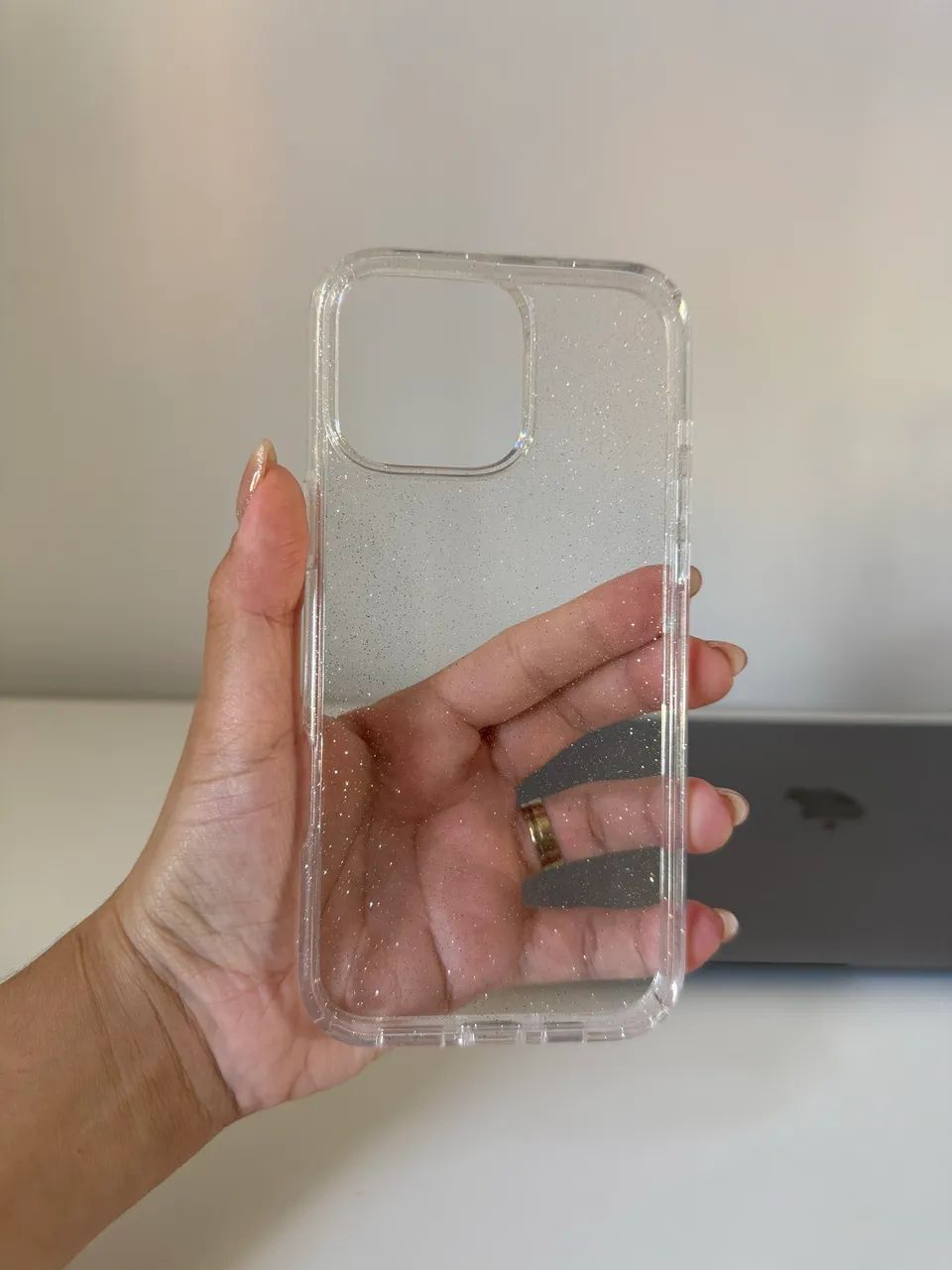 Capa iPhone 16 pro Max 
