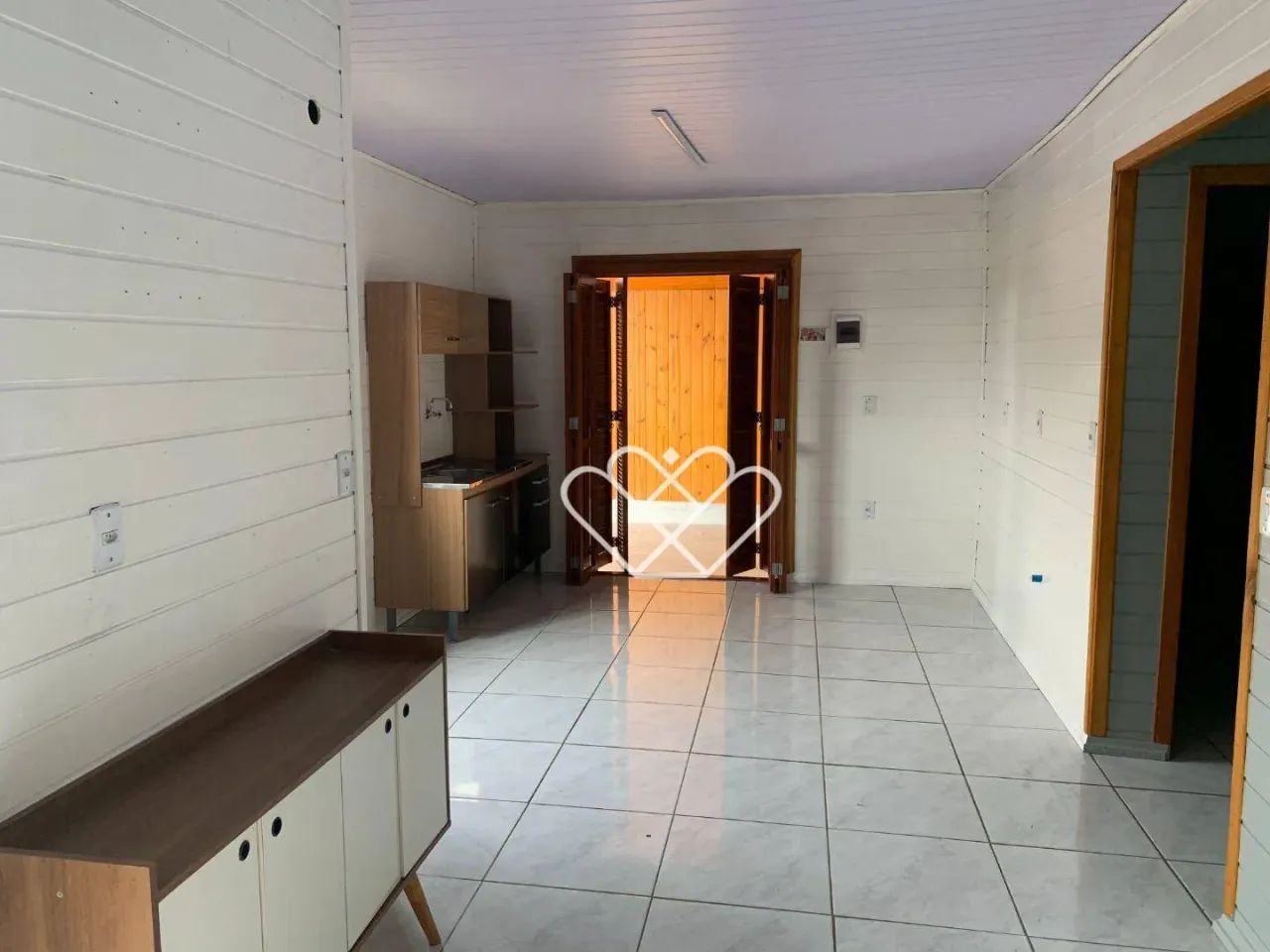 Casa para Locação no Bairro Salgado Filho em Gravataí com 2 Quartos e 70 m² - Foto 7