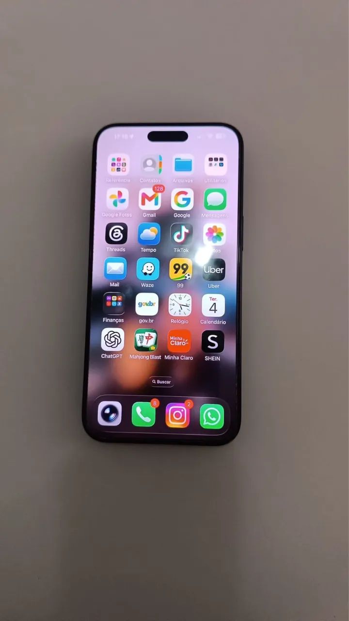 Iphone 15 pro max - Foto 4