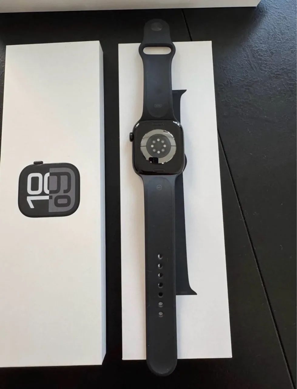 Apple Watch série 10 - Foto 2