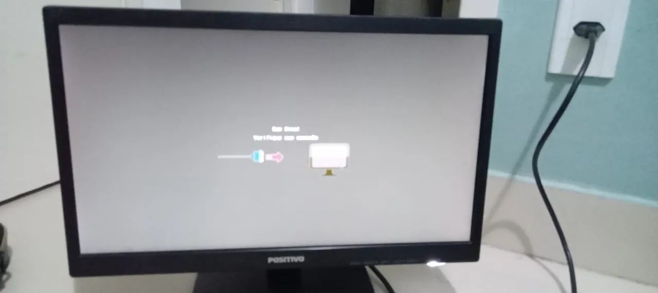 Monitor  - Foto 3